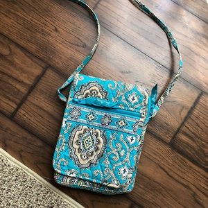 Vera Bradly Shoulder Bag